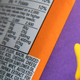 Certain products made with whey, such as Pepperidge Farm’s Goldfish Flavor Blasted Xtra Cheddar crackers, seen above, have been recalled over fears they might contain salmonella.